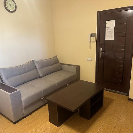 Tatev Apartments Yerevan Exterior photo