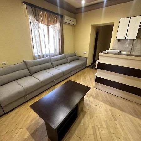 Tatev Apartments Yerevan Exterior photo