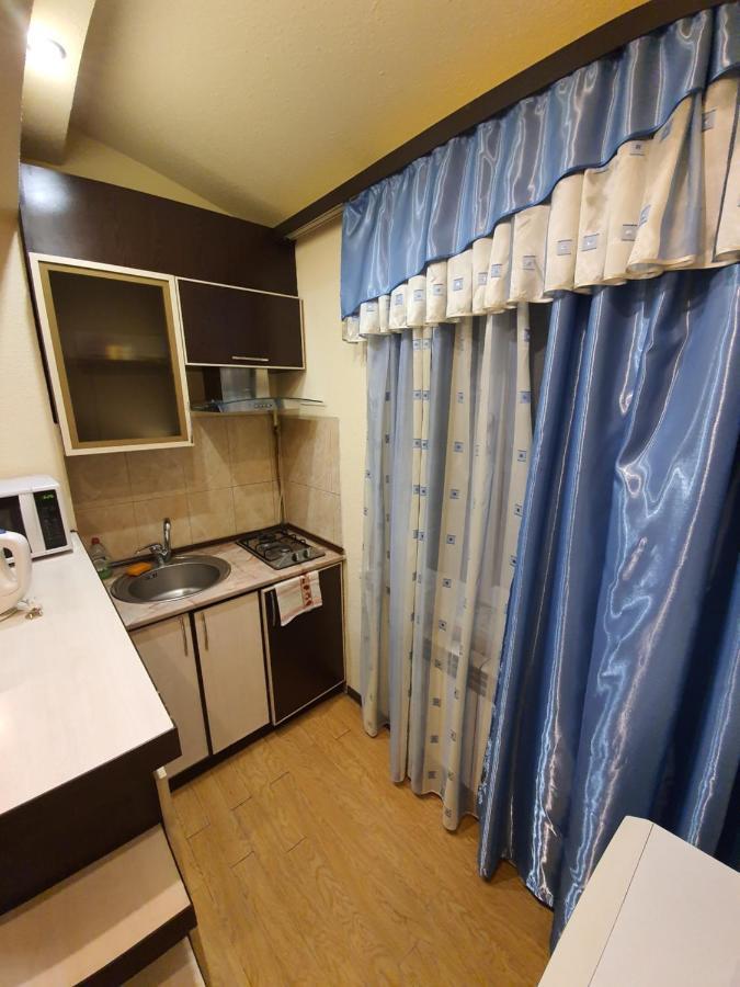 Tatev Apartments Yerevan Exterior photo