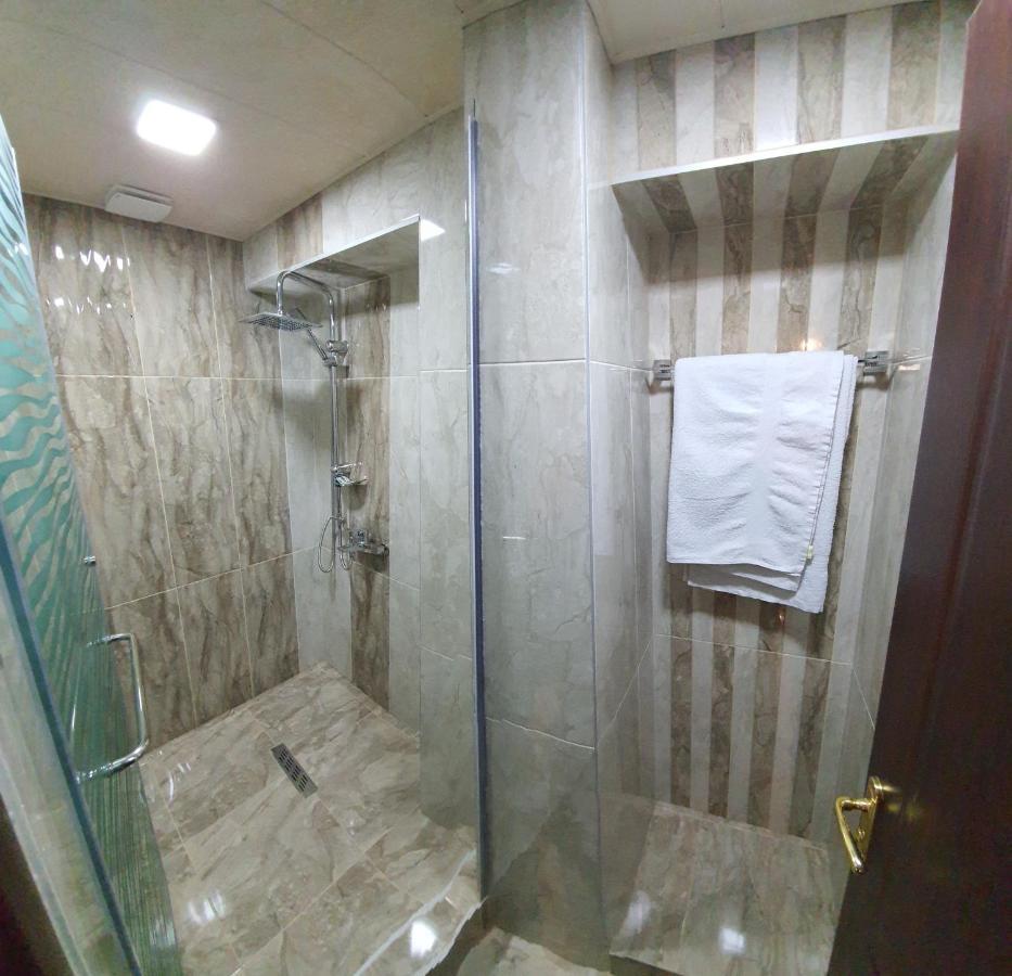 Tatev Apartments Yerevan Exterior photo