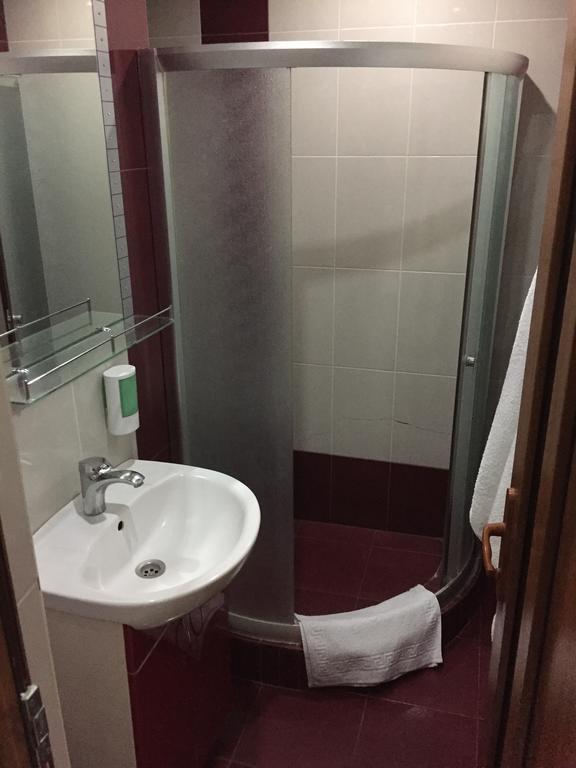 Tatev Apartments Yerevan Room photo