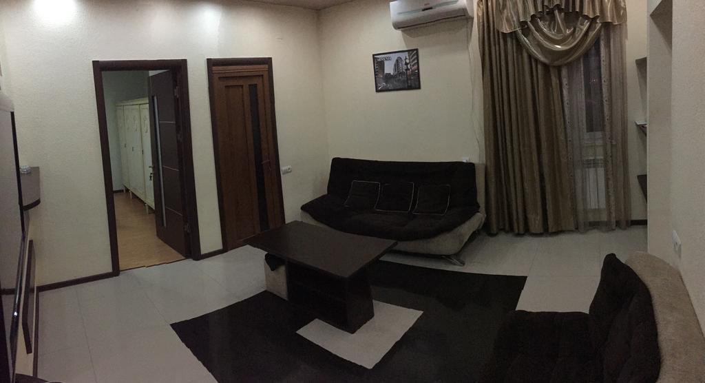 Tatev Apartments Yerevan Room photo