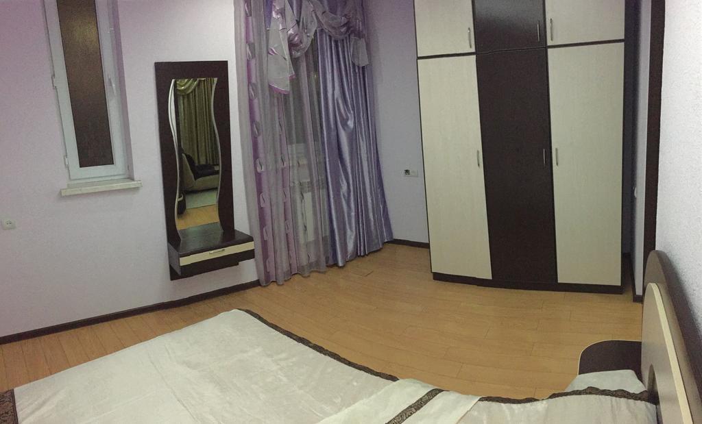 Tatev Apartments Yerevan Room photo