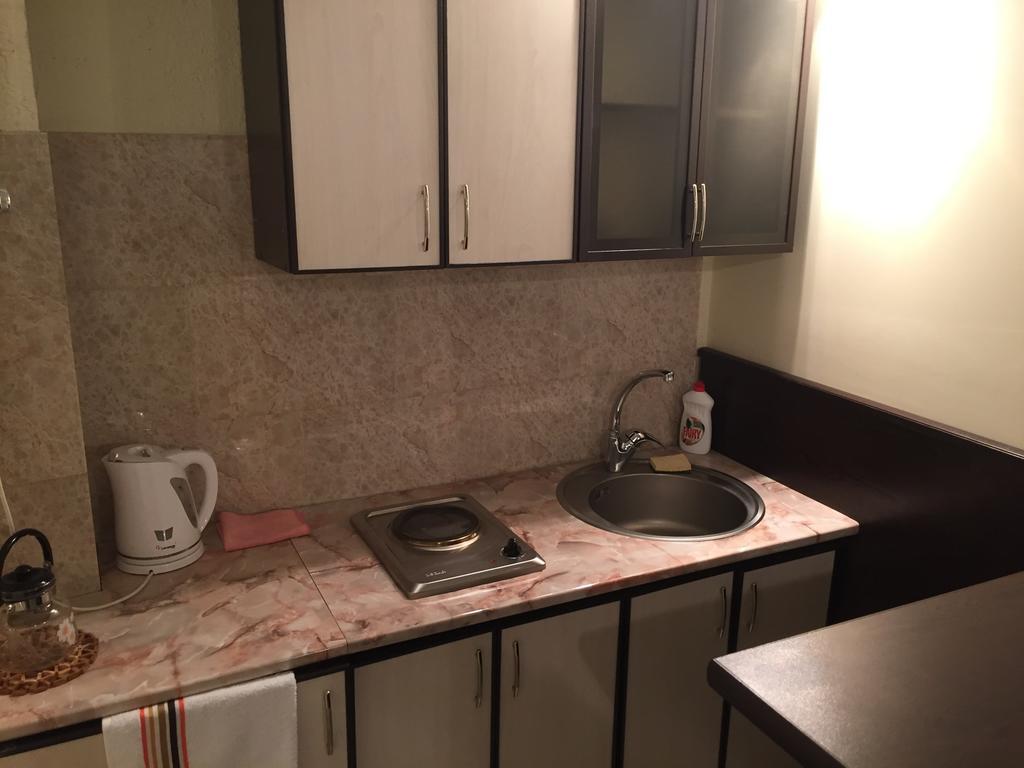 Tatev Apartments Yerevan Room photo