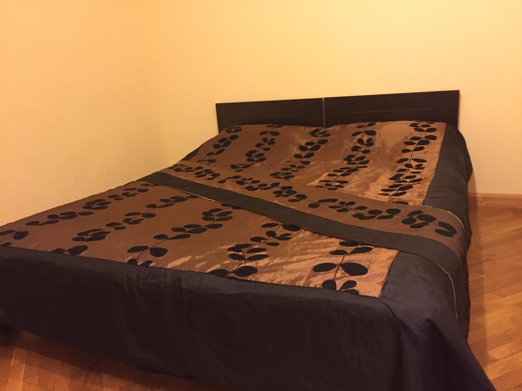 Tatev Apartments Yerevan Room photo