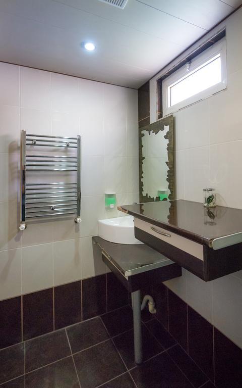 Tatev Apartments Yerevan Exterior photo