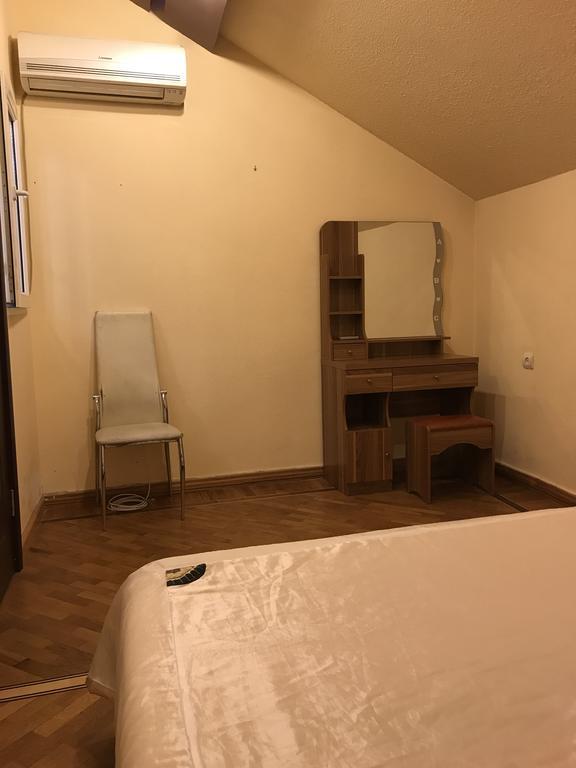 Tatev Apartments Yerevan Exterior photo
