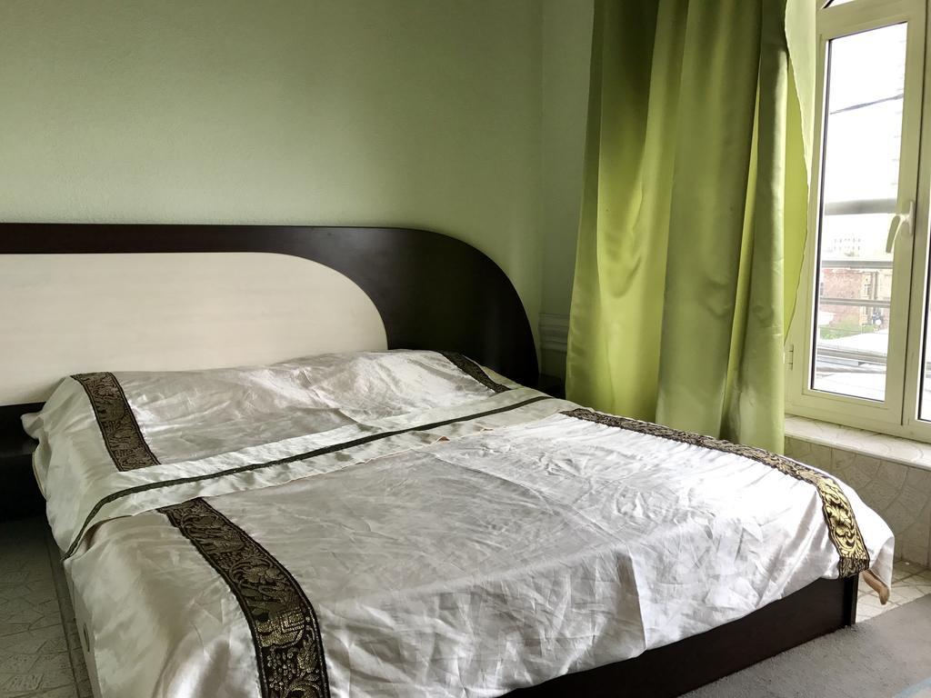 Tatev Apartments Yerevan Exterior photo