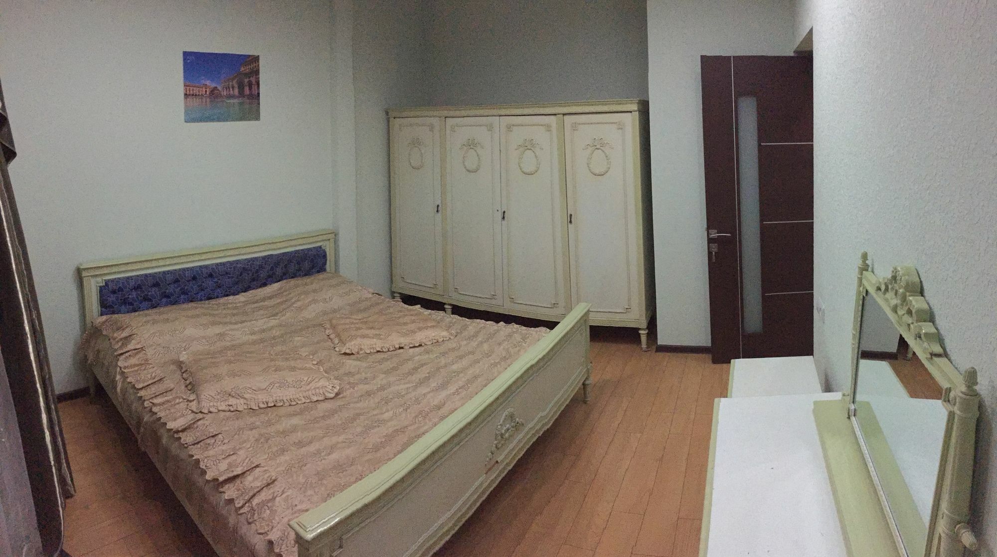 Tatev Apartments Yerevan Exterior photo
