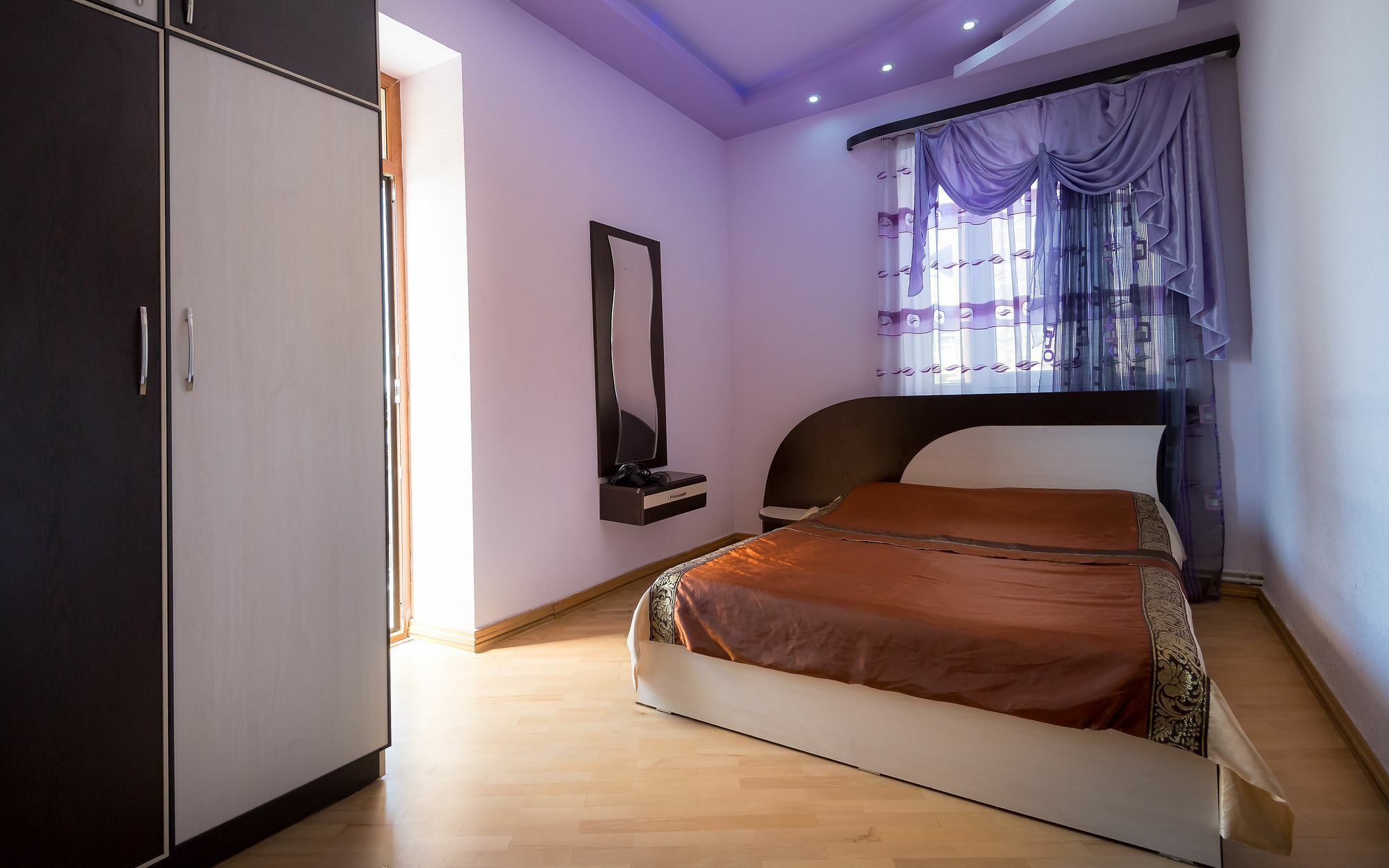 Tatev Apartments Yerevan Exterior photo