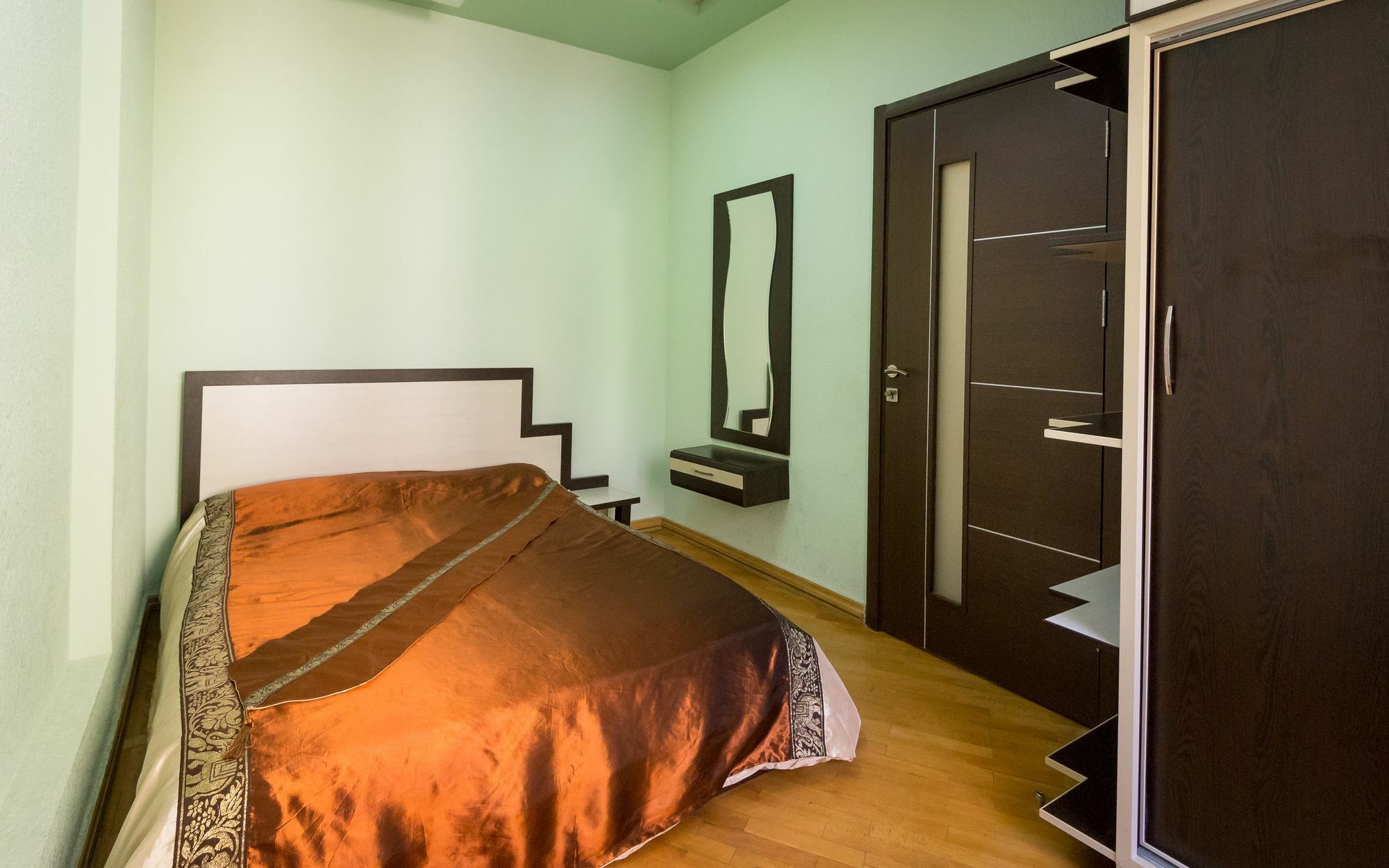 Tatev Apartments Yerevan Exterior photo